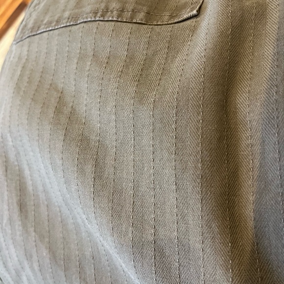 Cotton Ginny light brown denim skirt - Picture 9 of 9